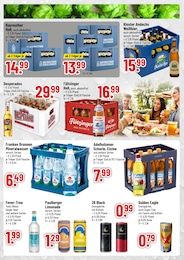 Trinkgut Soda im Prospekt 