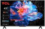 LED TV 43P69K Angebote von TCL bei expert Neustadt für 222,00 €