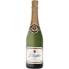 Vin Mousseux - J.KIEFFER - Carrefour à Soyaux Vin Mousseux - J.KIEFFER en promo chez Carrefour Soyaux à 3,00 €