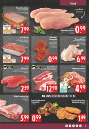 Steak im EDEKA Prospekt in Mülheim Aktueller EDEKA Prospekt mit Steak, "Aktuelle Angebote", Seite 5