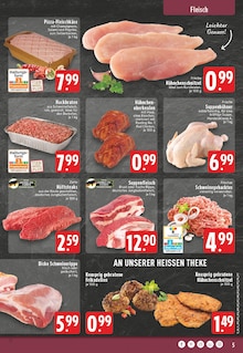 Schweinefilet im aktuellen EDEKA Prospekt (Mülheim (Ruhr)) Schweinefilet im EDEKA Prospekt "Aktuelle Angebote" mit 24 Seiten (Mülheim (Ruhr))