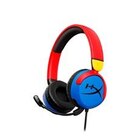 Casque PC Hyper X Cloud Mini - Casque gaming pour enfant (multi) - Hyper X en promo chez Darty Casque PC Hyper X Cloud Mini - Casque gaming pour enfant (multi) - Hyper X dans le catalogue Darty