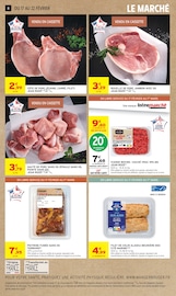 Prospectus Intermarché Super "Intermarché" en cours à Boulogne-sur-Mer, Page 8 Catalogue Intermarché Super en cours à Boulogne-sur-Mer, "Intermarché", Page 8