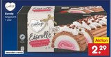 Eisrolle von Lieblings im aktuellen Netto Marken-Discount Prospekt