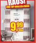 Ihr Teppichfreund Königsbrunn - Dekostoff Angebot im Prospekt Dekostoff bei Ihr Teppichfreund im Königsbrunn Prospekt für 9,99 €