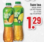 Trinkgut Bad Honnef - Pfirsich Angebot im Prospekt Pfirsich bei Trinkgut im Bad Honnef Prospekt für 1,29 €