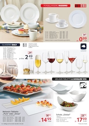 Tablett Angebot & Preis im aktuellen Selgros Prospekt Tablett Angebot im aktuellen Selgros Prospekt auf Seite 8