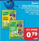 Aktuelles Salat Krönung Angebot bei Marktkauf in Nürnberg ab 0,79 €