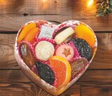 Corbeille "VOEUX" - L'ATELIER BROUSSE & FILS CRÉATION à 5,61 € dans le catalogue Intermarché Hyper