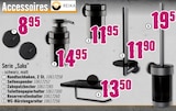 Serie „Saku“ im Angebot bei Hornbach in Stuttgart Serie „Saku“ Angebote von Reika bei Hornbach Stuttgart für 8,95 €
