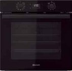 Aktuelles Elektro-Backofen BBA285PU1K Angebot bei MEDIMAX in Jena ab 399,00 €