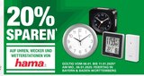 20% SPAREN Angebote von hama bei E center Ulm