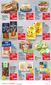 Aktueller Kaufland Prospekt mit Bio, "Aktuelle Angebote", Seite 13