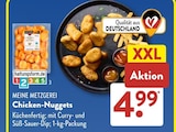 Chicken-Nuggets bei ALDI SÜD im Nierstein Prospekt für 4,99 €