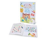 Buch »Die Schule der magischen Tiere – der große Mal- und Rätselspaß« im Angebot bei Tchibo im Supermarkt in Frankenthal Buch »Die Schule der magischen Tiere – der große Mal- und Rätselspaß« Angebote bei Tchibo im Supermarkt Frankenthal für 8,99 €