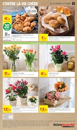 Offre Hortensia dans le catalogue Intermarché Hyper du moment à la page 13