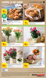 Sac Angebote im Prospekt "-60% DE REMISE IMMÉDIATE SUR LE 2ÈME" von Intermarché Hyper auf Seite 13