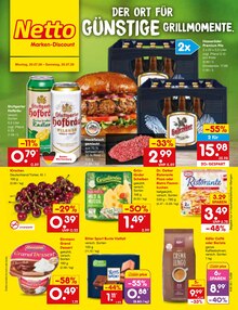 Kaffee im aktuellen Netto Marken-Discount Prospekt (Singen (Hohentwiel)) Kaffee im Netto Marken-Discount Prospekt "Aktuelle Angebote" mit 71 Seiten (Singen (Hohentwiel))