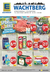 Aktueller E center Supermarkt Prospekt in Grafschaft und Umgebung, "Aktuelle Angebote" mit 28 Seiten, 03.11.2025 - 08.11.2025