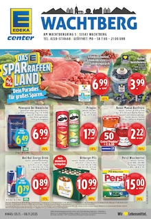 Aktueller E center Prospekt "Aktuelle Angebote" Seite 1 von 28 Seiten