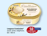 Cremissimo im Angebot bei Marktkauf in Reutlingen Cremissimo Angebote von Langnese bei Marktkauf Reutlingen
