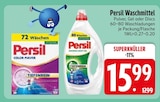 Pulver im Angebot bei EDEKA in Augsburg Pulver Angebote von Persil bei EDEKA Augsburg für 15,99 €