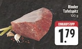 E center - Rinder Tafelspitz Angebot im Prospekt Rinder Tafelspitz bei E center im Prospekt für 1,79 €