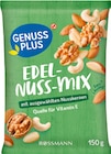 Edel-Nuss-Mix oder Cashewkerne oder Mandeln im aktuellen Prospekt bei Rossmann in Dissen