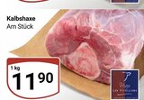 Aktuelle Rindfleisch Angebote bei GLOBUS in Halle (Saale) Aktuelles Kalbshaxe Angebot bei GLOBUS in Halle (Saale) ab 11,90 €