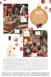 Vin Angebote im Prospekt "On craque tous à Noël SPÉCIAL TABLE" von Jardiland auf Seite 3