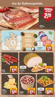 Schweinefleisch im aktuellen REWE Prospekt (Braunschweig) Schweinefleisch im REWE Prospekt "Dein Markt" mit 29 Seiten (Braunschweig)