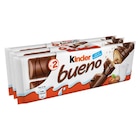 KINDER Bueno dans le catalogue Carrefour