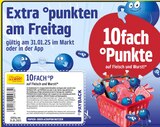 10fach °Punkte auf Fleisch und Wurst! von Netto Marken-Discount im aktuellen Netto Marken-Discount Prospekt für 