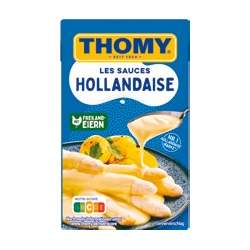 Sauce Hollandaise