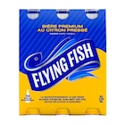 Bière aromatisée - FLYING FISH en promo chez Carrefour Market Saumur à 3,99 €