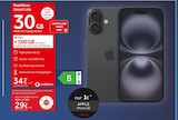 iPhone 16 im Angebot bei EURONICS in Soest iPhone 16 Angebote von apple bei EURONICS Soest für 1,00 €