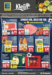 EDEKA Prospekt für Hürth: "Aktuelle Angebote", 24 Seiten, 29.06.2026 - 04.07.2026