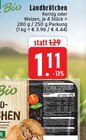Aktuelle Wecker Angebote bei EDEKA in Mönchengladbach Aktuelles Kernig Angebot bei EDEKA in Mönchengladbach ab 1,11 €