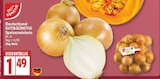 Aktuelle Gemüse Angebote bei EDEKA in Potsdam Aktuelles Speisezwiebeln Angebot bei EDEKA in Potsdam ab 1,49 €