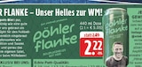 Aktuelles Pöhler Flanke Angebot bei EDEKA in Soest ab 2,22 €
