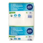 Sac de sel de piscine - GRE - Carrefour Market à Le Mans Sac de sel de piscine - GRE en promo chez Carrefour Market Le Mans à 11,99 €