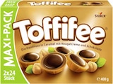EDEKA - Toffifee Angebot im Prospekt Toffifee bei EDEKA im Prospekt "" für 3,99 €