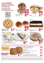 Aktueller E center Prospekt mit Kaffee, "Aktuelle Angebote", Seite 6