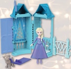 Maisonnette La Reine des Neiges - Disney Princesses en promo chez Netto Maisonnette La Reine des Neiges - Disney Princesses dans le catalogue Netto