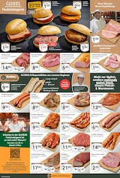 Braten im GLOBUS Prospekt in Zwickau Aktueller GLOBUS Prospekt mit Braten, "Aktuelle Angebote", Seite 6