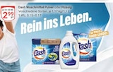 Aktuelle Waschmittel Angebote bei GLOBUS in Krefeld Aktuelles Waschmittel Pulver oder Flüssig Angebot bei GLOBUS in Krefeld ab 2,99 €