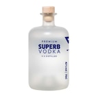 Aktuelles Premium Superb Vodka Angebot bei Lidl in Bonn ab 9,49 €