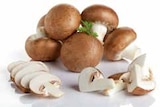 Champignons bei EDEKA im Burghausen Prospekt für 1,79 €