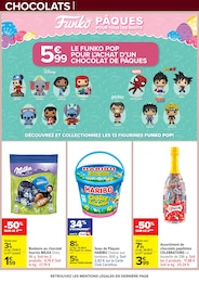 Offre Bonbons dans le catalogue Carrefour du moment à la page 6