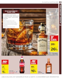 Promo Pas Japonais dans le catalogue Carrefour du moment à la page 47
